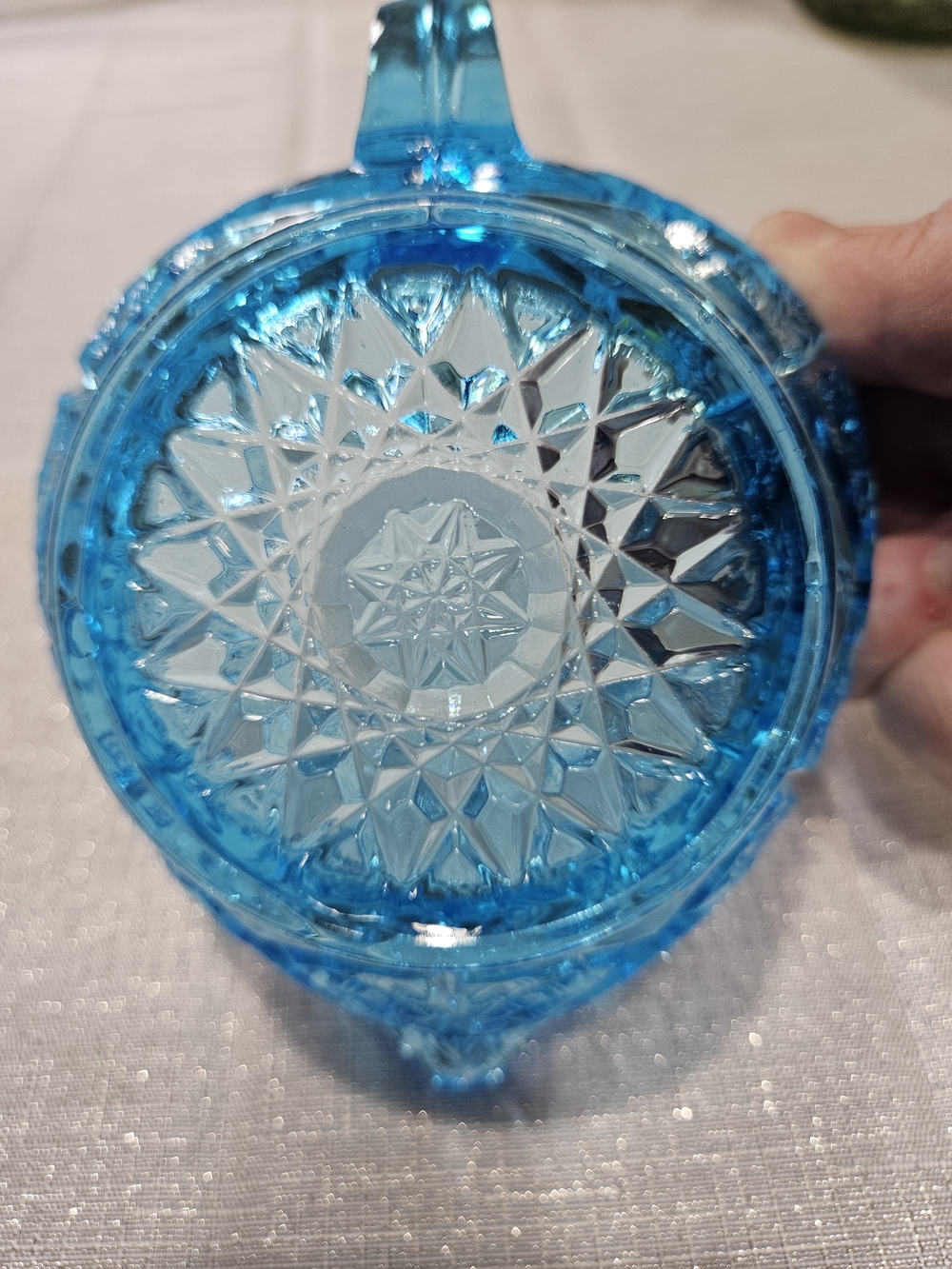 McKee Kemple Aztec Dish - Picture 15 of 16